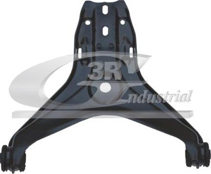 3RG 31702 - Track Control Arm car-mod.net