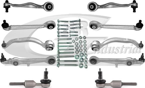 3RG 31771 - Track Control Arm car-mod.net