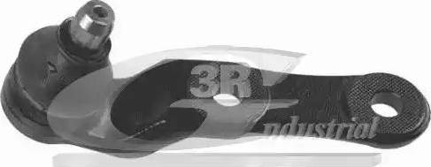 3RG 33407 - Ball Joint car-mod.net