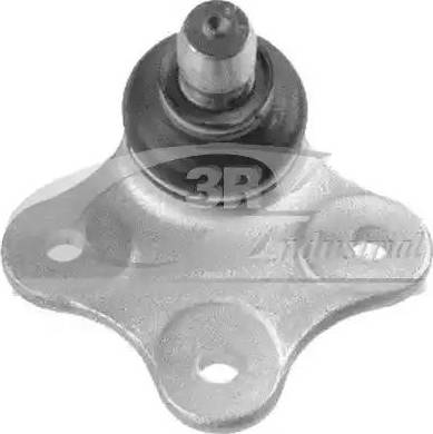 3RG 33417 - Ball Joint car-mod.net
