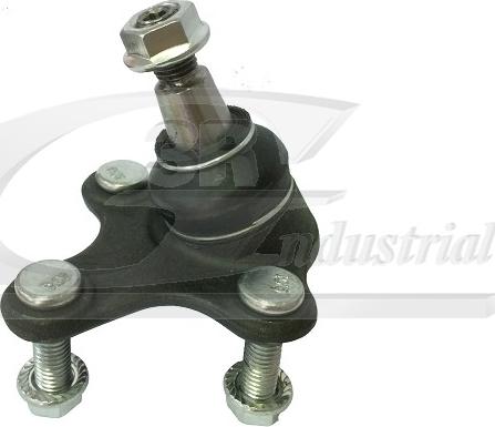 3RG 33744 - Ball Joint car-mod.net