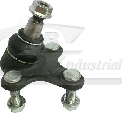 3RG 33745 - Ball Joint car-mod.net