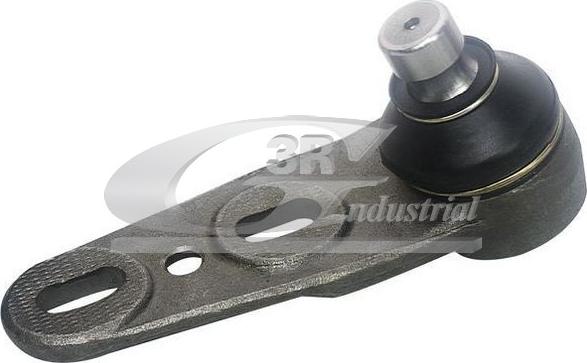 3RG 33702 - Ball Joint car-mod.net