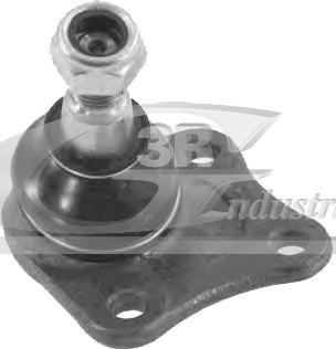 3RG 33716 - Ball Joint car-mod.net