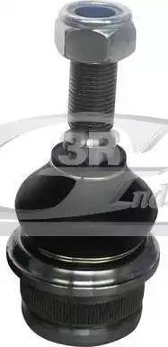 3RG 33737 - Ball Joint car-mod.net