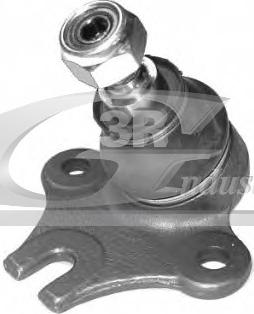 3RG 33725 - Ball Joint car-mod.net