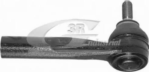 3RG 32907 - Tie Rod End car-mod.net