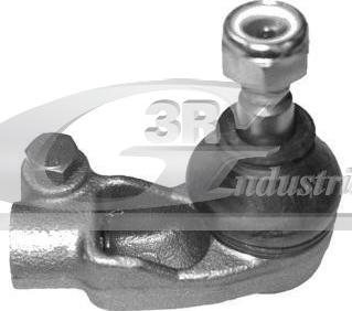 3RG 32412 - Tie Rod End car-mod.net