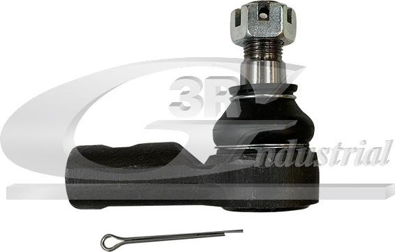 3RG 32525 - Tie Rod End car-mod.net