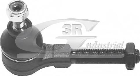 3RG 32602 - Tie Rod End car-mod.net