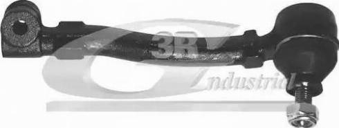 3RG 32618 - Tie Rod End car-mod.net
