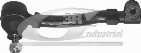 3RG 32617 - Tie Rod End car-mod.net