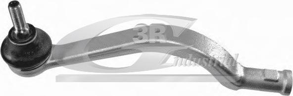 3RG 32628 - Tie Rod End car-mod.net