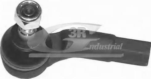3RG 32709 - Tie Rod End car-mod.net