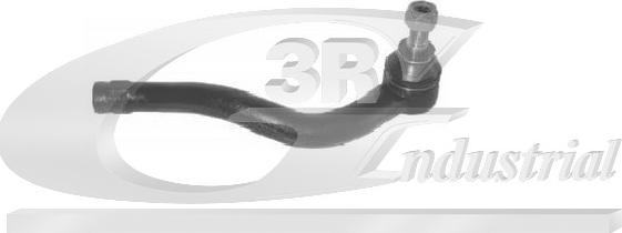 3RG 32721 - Tie Rod End car-mod.net