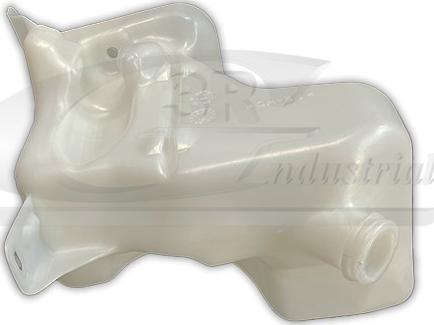 3RG 29505 - Washer Fluid Tank, window cleaning car-mod.net