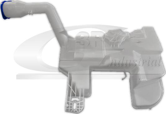 3RG 29208 - Washer Fluid Tank, window cleaning car-mod.net