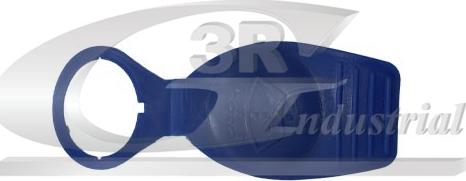 3RG 29700 - Sealing Cap, washer fluid tank car-mod.net