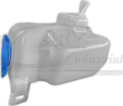 3RG 29703 - Washer Fluid Tank, window cleaning car-mod.net