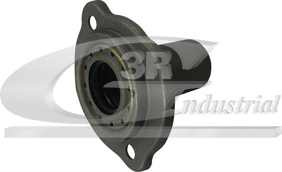 3RG 24905 - Guide Tube, clutch car-mod.net