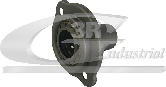 3RG 24906 - Guide Tube, clutch car-mod.net