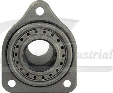 3RG 24908 - Guide Tube, clutch car-mod.net
