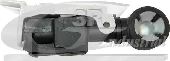 3RG 24404 - Cable, tip, manual transmission car-mod.net