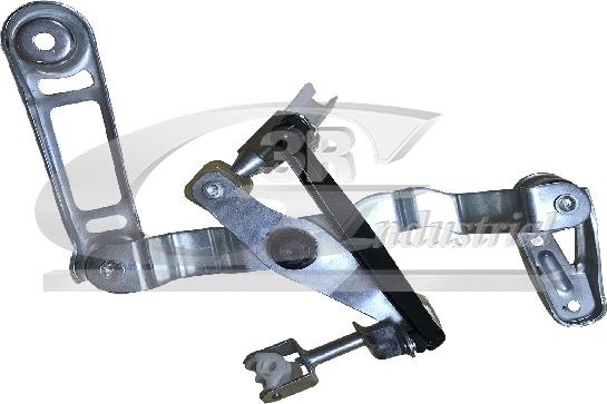 3RG 24401 - Repair Kit, gear lever car-mod.net