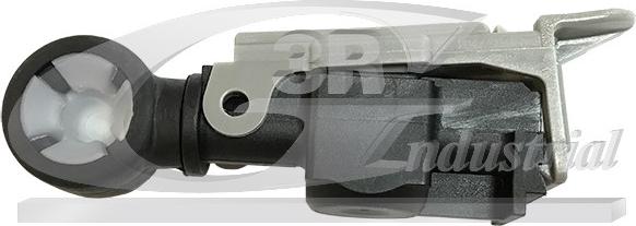 3RG 24403 - Cable, tip, manual transmission car-mod.net