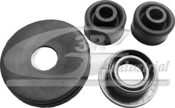 3RG 24602 - Repair Kit, gear lever car-mod.net