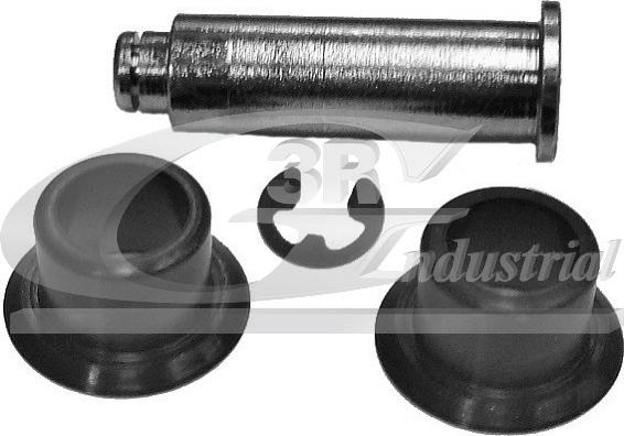 3RG 24615 - Selector / Shift Rod car-mod.net