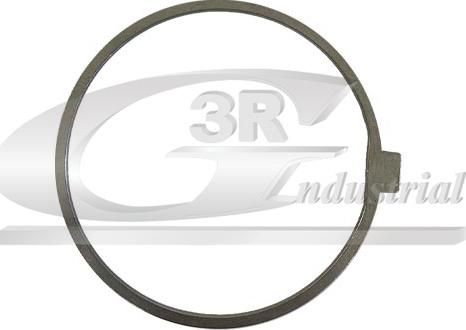 3RG 24639 - Mounting Set, drive shaft bellow car-mod.net