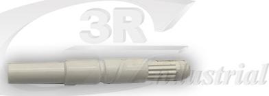3RG 24637 - Tacho Shaft car-mod.net