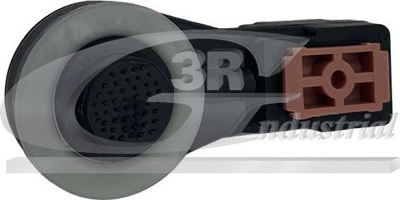 3RG 24307 - Gear Lever car-mod.net