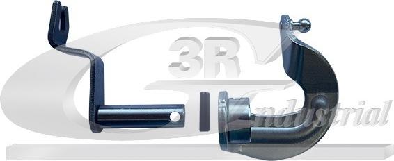 3RG 24245 - Selector / Shift Rod car-mod.net