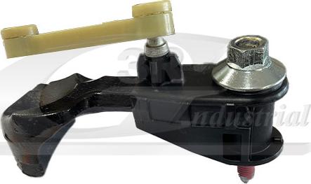 3RG 24264 - Selector / Shift Rod car-mod.net