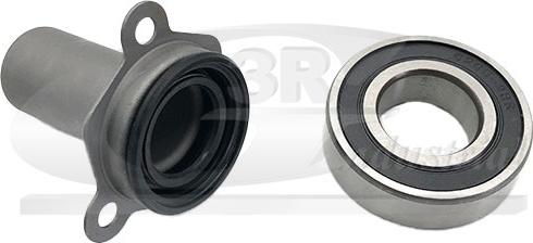 3RG 24260 - Guide Tube, clutch car-mod.net
