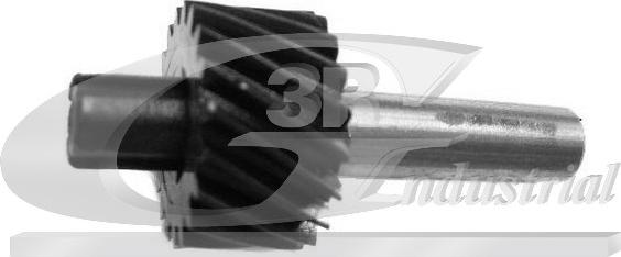 3RG 24206 - Repair Kit, clutch slave cylinder car-mod.net