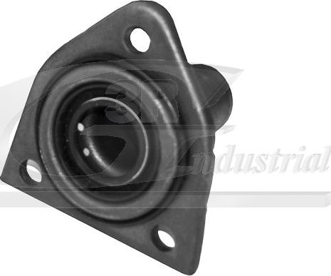 3RG 24202 - Guide Tube, clutch car-mod.net
