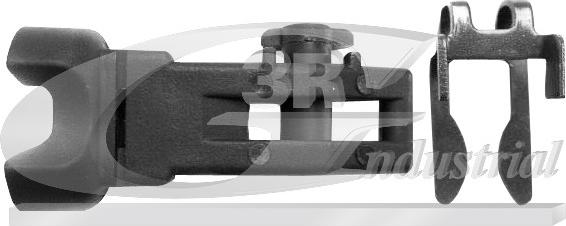 3RG 24212 - Clutch Kit car-mod.net