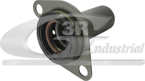 3RG 24235 - Guide Tube, clutch car-mod.net