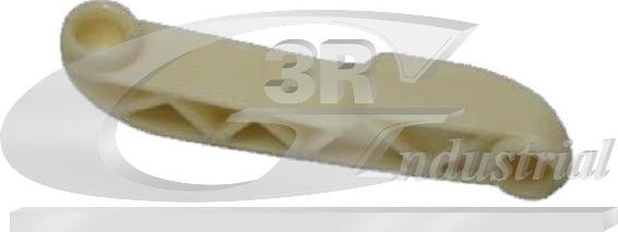 3RG 24791 - Bush, selector / shift rod car-mod.net