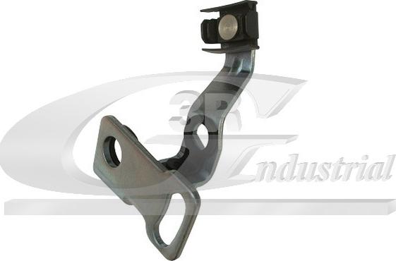 3RG 24742 - Repair Kit, gear lever car-mod.net