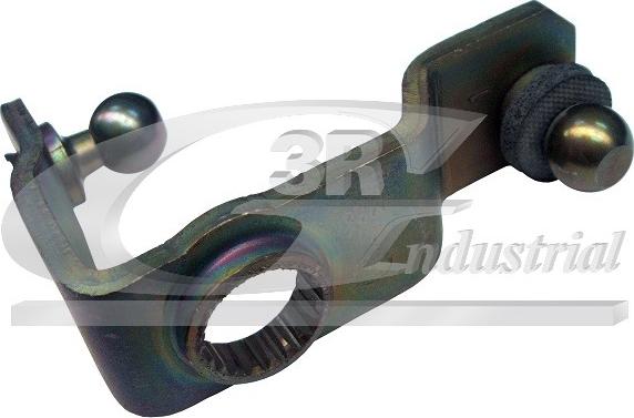3RG 24747 - Bush, selector / shift rod car-mod.net