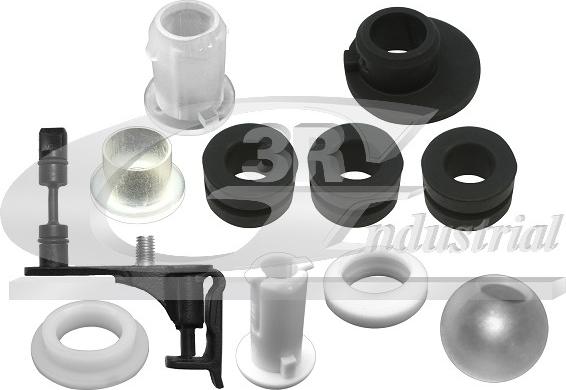 3RG 24763 - Repair Kit, gear lever car-mod.net