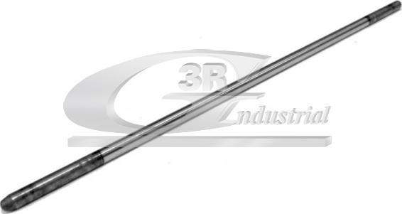 3RG 24704 - Central Slave Cylinder, clutch car-mod.net