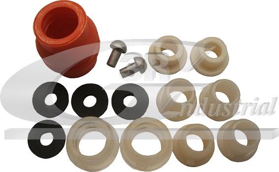 3RG 24706 - Repair Kit, gear lever car-mod.net