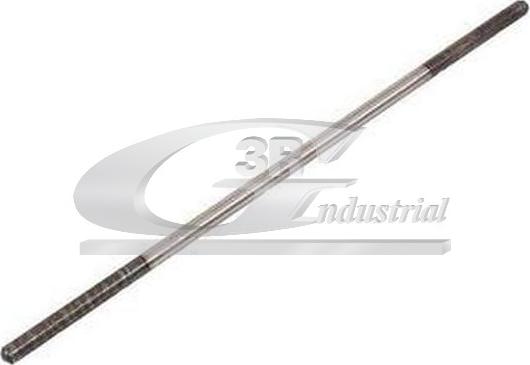 3RG 24703 - Central Slave Cylinder, clutch car-mod.net