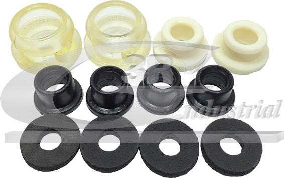3RG 24707 - Repair Kit, gear lever car-mod.net