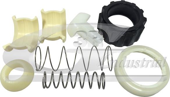 3RG 24714 - Bush, selector / shift rod car-mod.net